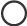 circle icon