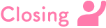 Closing IMG