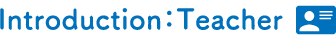 Introduction Teacher IMG
