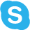 Skype Icon