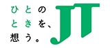 日本たばこ産業株式会社