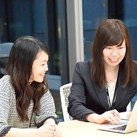 DMM留学 留学カウンセラー