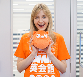 DMM英会話 カスタマーサポート