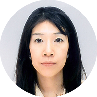 網本　佳子（Yoshiko）  法政大学・獨協大学講師、企業研修講師