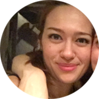 Emilie トリリンガル・英会話教師