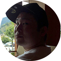 Yuji Nomura  英会話講師