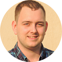 Jacques DMM英会話講師