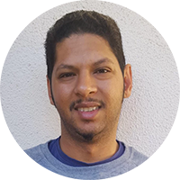 Denton DMM英会話講師