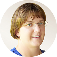 Aimee T DMM英会話講師