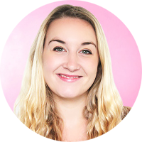 Beke DMM英語講師