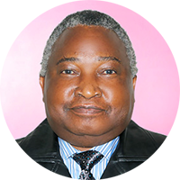 Teddy Zee DMM英語講師