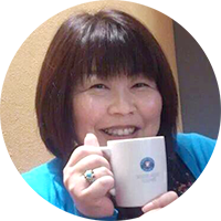 Akiko Shibahara フリーランス通訳翻訳