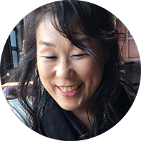 Etsuko Noda 英語講師、ライター、翻訳者