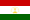 タジキスタン国旗