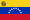 ベネズエラ・ボリバル共和国国旗