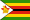 ジンバブエ国旗