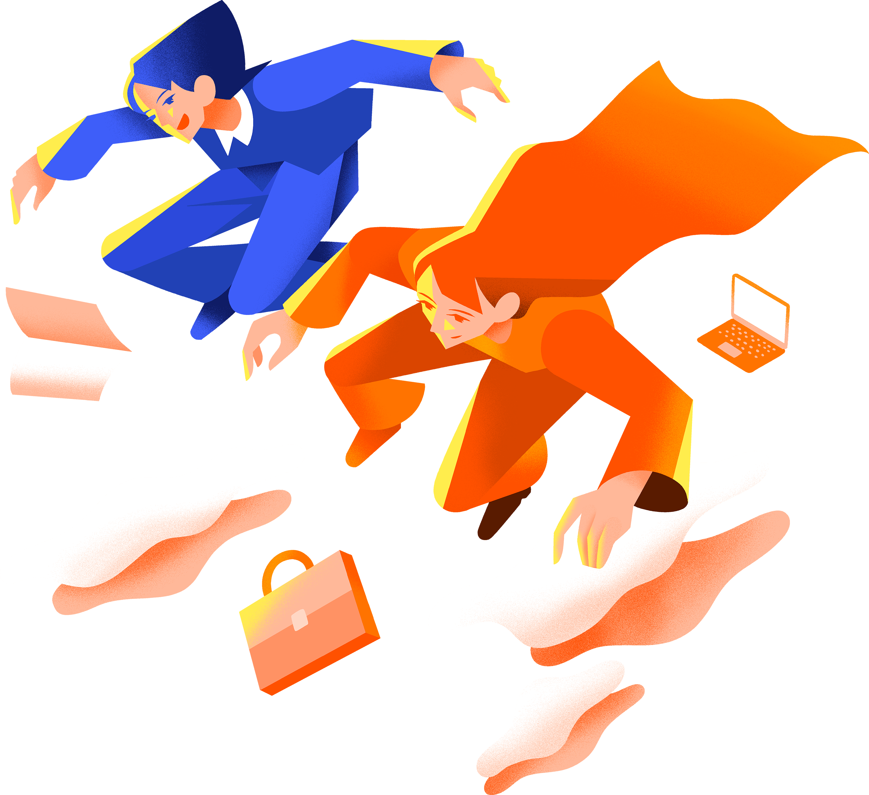 Article 5 Illustration