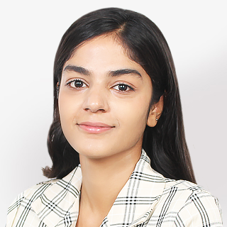 Barkha S