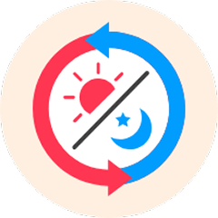⏰24時間いつでもレッスン