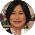 Akiko K TOEIC満点英語講師