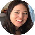 Melissa Nishizaki カリフォルニア育ちの英語講師