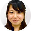 Megumi O 英語講師