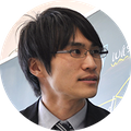 Katsuhiro Inoue 英語講師