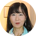 Nagisa Todoroki アンクレア（株）代表、同時通訳者、技術翻訳者、教育学博士 （TESOL英語教授法、応用言語学者）