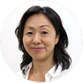 Keiko Ishino 英会話教室主宰・パラリンピック記者