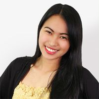 レディー講師プロフィール写真