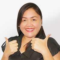 テルマ講師プロフィール写真