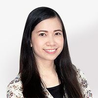 ニナ講師プロフィール写真