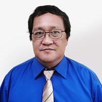 モーキー講師プロフィール写真