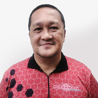 モーキー講師プロフィール写真