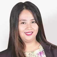 ジーン講師プロフィール写真