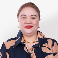 ジェニー講師プロフィール写真