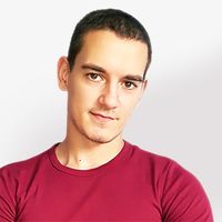 ミケツ講師プロフィール写真