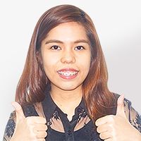 パジル講師プロフィール写真