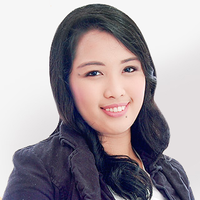 ダリエル講師プロフィール写真