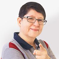 ニーキー講師プロフィール写真