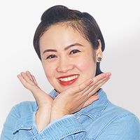 ラナ講師プロフィール写真