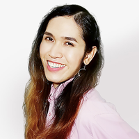 シュガー講師プロフィール写真