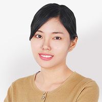 シンシャン講師プロフィール写真