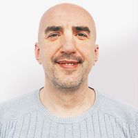 ボベ講師プロフィール写真