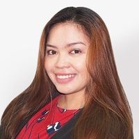 ジェニリン講師プロフィール写真