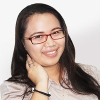 アリサ講師プロフィール写真