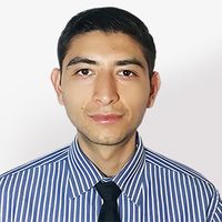 エサウ講師プロフィール写真
