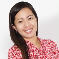 ジュン講師プロフィール写真
