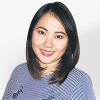 アナゲイル講師プロフィール写真