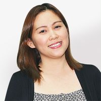 ジョイス講師プロフィール写真